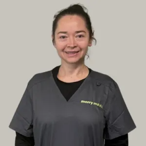 Alva - part of the Merry Maids Stoneham, MA cleaning